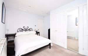 Bedroom 1 - click for photo gallery